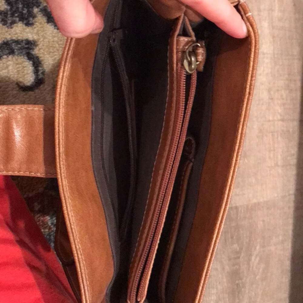 Shoulder bag - Picture 4 of 4